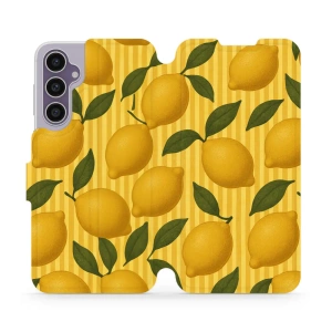 Phone Case Samsung Galaxy S23 FE - Design VP81S