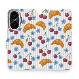 Etui do Xiaomi POCO F7 - wzór VP85S