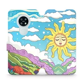 Phone Case Nokia 6.2 - Design VP57P