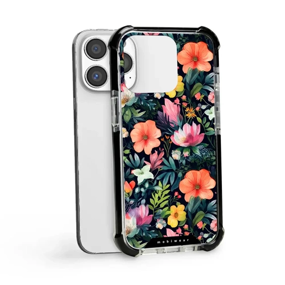 Etui MagSafe Elite Bumper Apple iPhone 13 Pro - wzór D009D