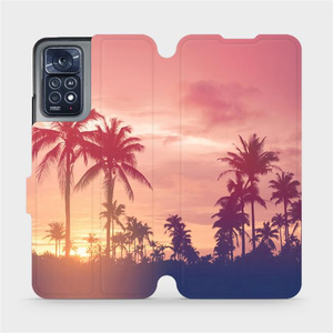 Hülle für Xiaomi Redmi Note 11 Pro 5G - Farbe M134P