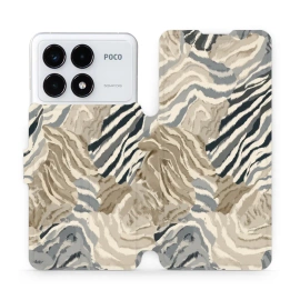 Etui do Xiaomi POCO F6 Pro - wzór V168S