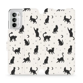 Phone Case Motorola Moto G82 5G - Design V162S