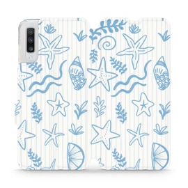 Phone Case Samsung Galaxy A70 - Design VP88S