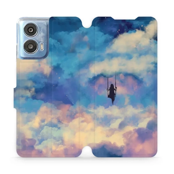 Phone Case Motorola Moto G24 Power - Design MR09S