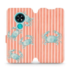Phone Case Nokia 7.2 - Design VP87S