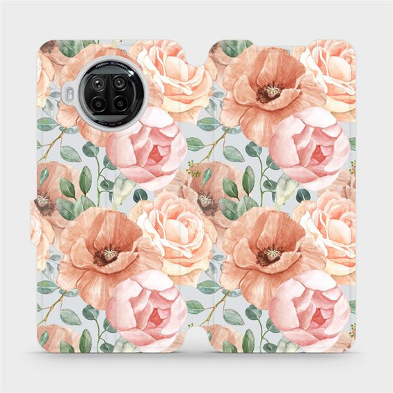 Hülle für Xiaomi Mi 10T Lite - Farbe MP02S