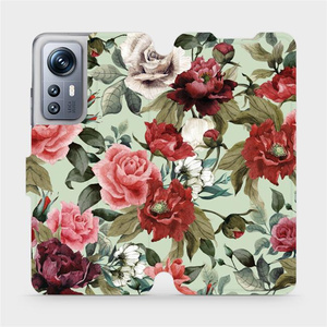 Phone Case Xiaomi 12S - Design MD06P