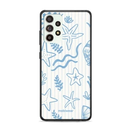 Phone Glossy Case Samsung Galaxy A52 - Design GP88G