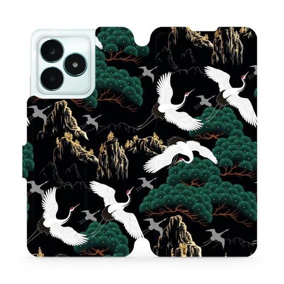 Hülle für Realme C51 - Farbe VP16S