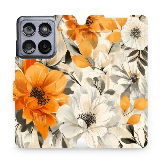 Phone Case Motorola Edge 60 Fusion - Design VP75S