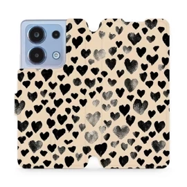 Phone Case Xiaomi Redmi Note 13 4G - Design VA51S