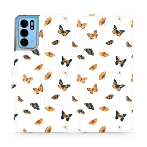 Phone Case Oppo Reno 6 5G - Design MP77S