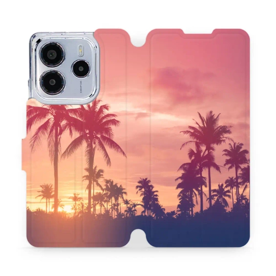 Hülle für Xiaomi Redmi Note 14 4G - Farbe M134P