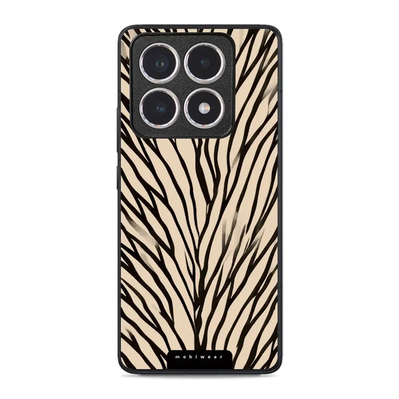 Etui Glossy Case do Xiaomi 14T - wzór GA52G