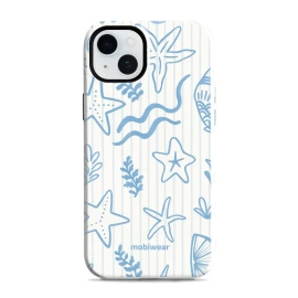 Case Elite Pro for Apple iPhone 15 Plus - Design EP88E