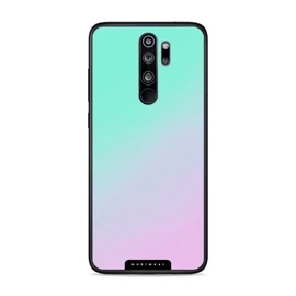 Hülle Glossy Case für Xiaomi Redmi Note 8 Pro - Farbe G063G