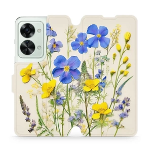 Etui do OnePlus Nord 2T 5G - wzór VP41S