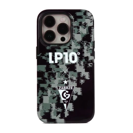 Case Elite Pro for Apple iPhone 17 Pro Max - Design E09GZ