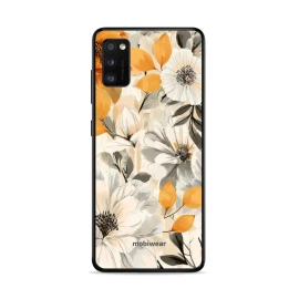 Phone Glossy Case Samsung Galaxy A41 - Design GP75G