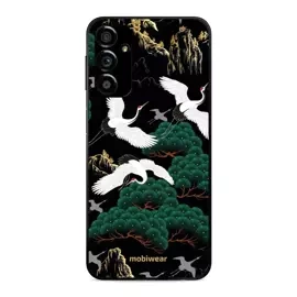 Phone Glossy Case Samsung Galaxy A24 - Design G042G