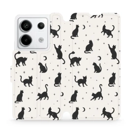 Phone Case Xiaomi Redmi Note 13 Pro 5G - Design V162S