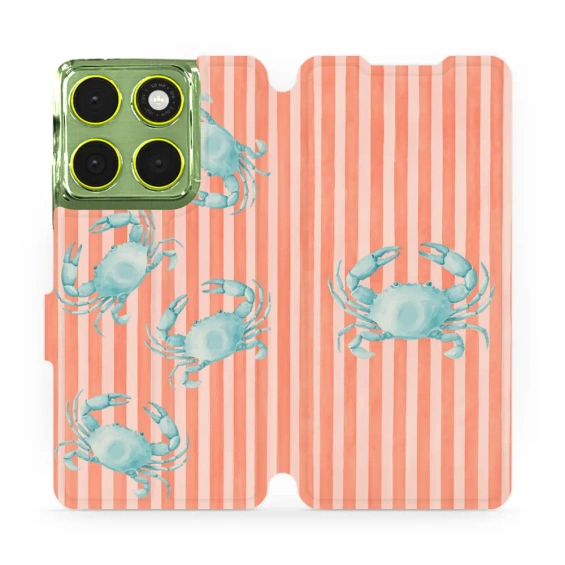 Phone Case Motorola Edge 70 - Design VP87S