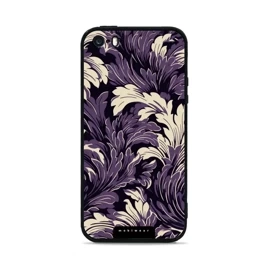 Phone Glossy Case Apple iPhone 5s - Design GA46G