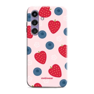 Case Elite Pro for Samsung Galaxy S24 Plus - Design EP84E