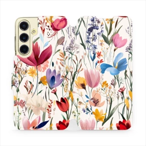 Phone Case Samsung Galaxy S24 FE - Design MP70S