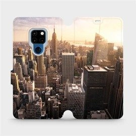 Phone Case Huawei Mate 20 - Design M138P