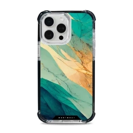 Case MagSafe Elite Bumper for Apple iPhone 15 Pro Max - Design D018D