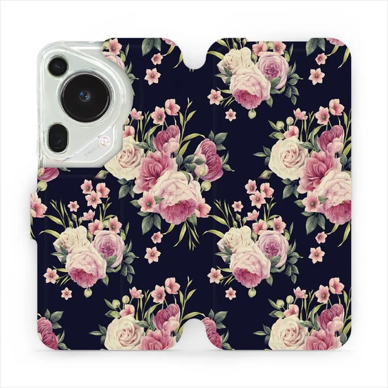 Hülle für Huawei Pura 70 Ultra - Farbe V068P