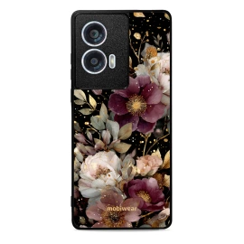 Phone Glossy Case Motorola Edge 50 Fusion - Design G169G
