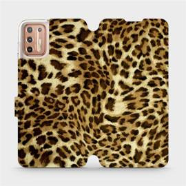 Phone Case Motorola Moto G9 Plus - Design VA33P