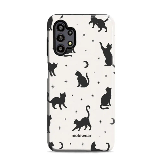 Case Elite Pro for Samsung Galaxy A32 5G - Design E162E