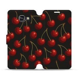 Etui do Samsung Galaxy A5 2016 - wzór VP83S