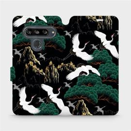 Hülle für LG G8s ThinQ - Farbe VP16S