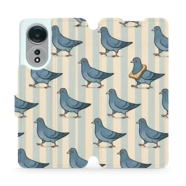 Etui do OPPO A58 - wzór VP91S