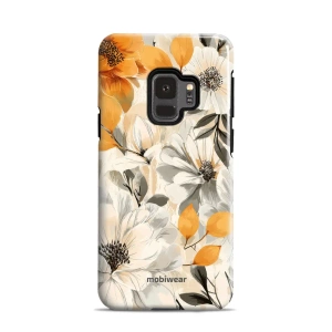 Hülle Elite Pro für Samsung Galaxy S9 - Farbe EP75E