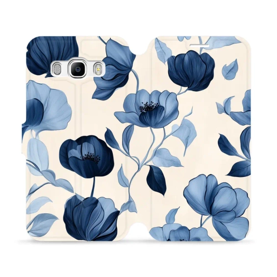 Phone Case Samsung Galaxy J5 2016 - Design VP73S