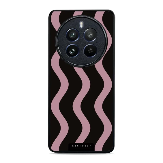 Hülle Glossy Case für Realme 12 Pro Plus 5G - Farbe GA54G