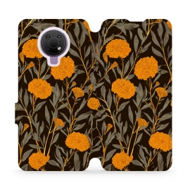 Etui do Nokia G10 - wzór V175S