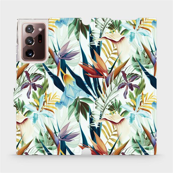 Etui do Samsung Galaxy Note 20 Ultra - wzór M071P