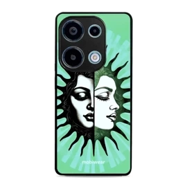 Hülle Glossy Case für Xiaomi Redmi Note 13 Pro 4G - Farbe G058G
