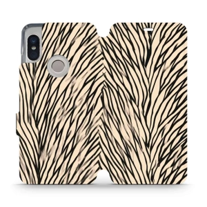 Phone Case Xiaomi Redmi Note 5 - Design VA52S