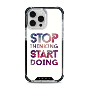 Case MagSafe Elite Bumper for Apple iPhone 15 Pro Max - Design D078D