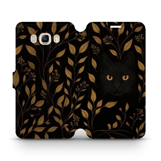 Etui do Samsung Galaxy J7 2016 - wzór V164S