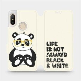 Phone Case Xiaomi Mi A2 Lite - Design M041S