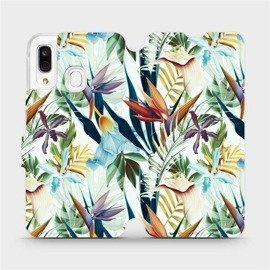 Etui do Samsung Galaxy A40 - wzór M071P